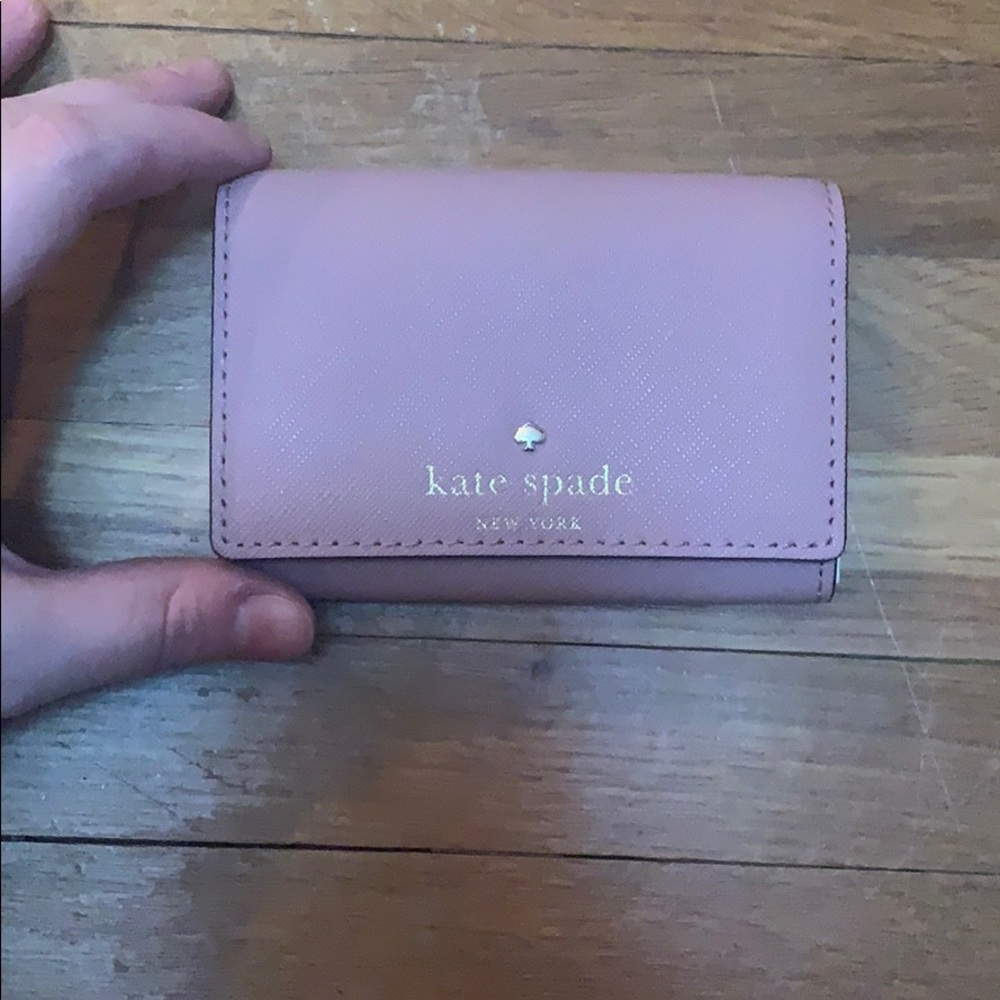 Kate Spade Wallet/Business Card Holder